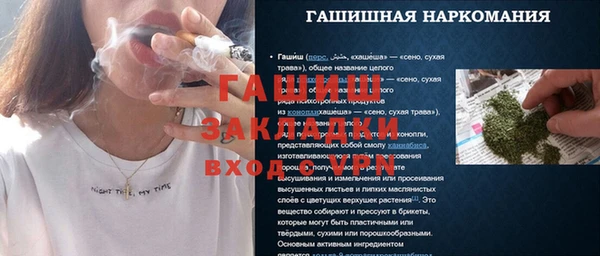 стафф Алексин