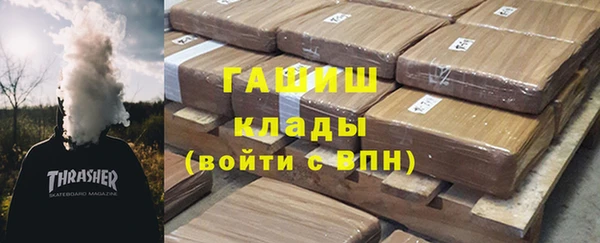 стафф Алексин